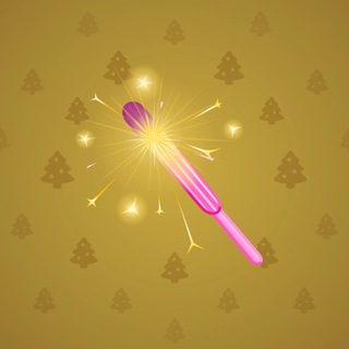 Party Sparkler #152353