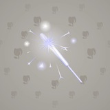 Party Sparkler #152355