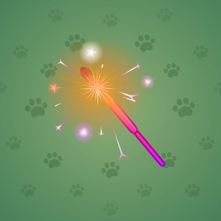 Party Sparkler #152361