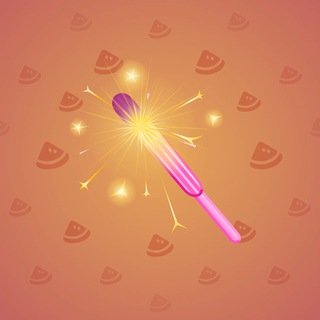 Party Sparkler #152362