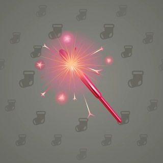 Party Sparkler #152364