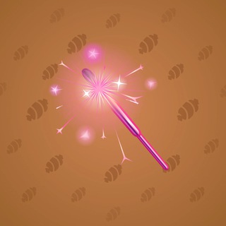 Party Sparkler #152370