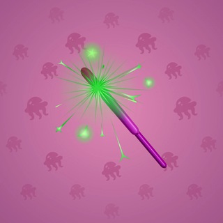 Party Sparkler #152393