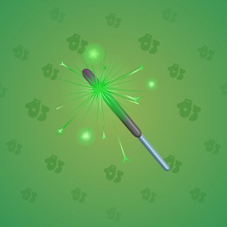 Party Sparkler #152402