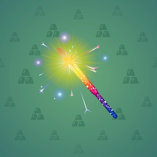 Party Sparkler #152405