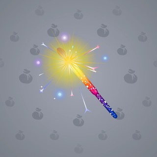 Party Sparkler #152408