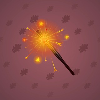 Party Sparkler #152410