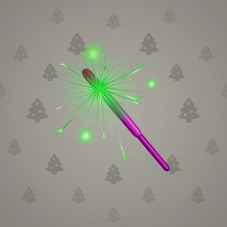 Party Sparkler #152412