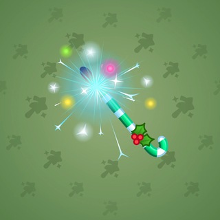 Party Sparkler #152421