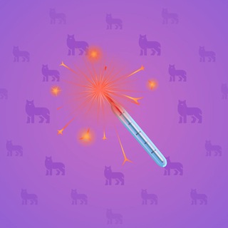 Party Sparkler #152428
