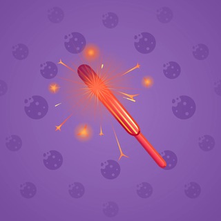 Party Sparkler #152624