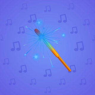 Party Sparkler #153116