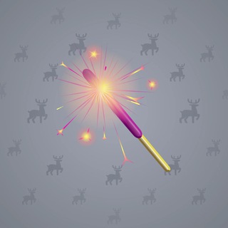 Party Sparkler #153120