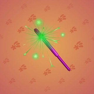Party Sparkler #153122