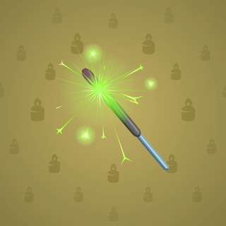 Party Sparkler #153124