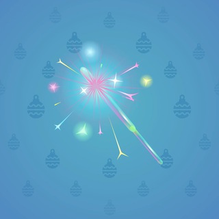 Party Sparkler #153125