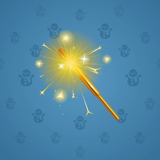 Party Sparkler #153126