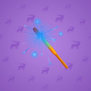 Party Sparkler #153131