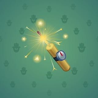 Party Sparkler #153140