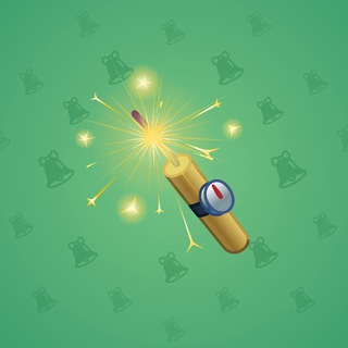 Party Sparkler #153144