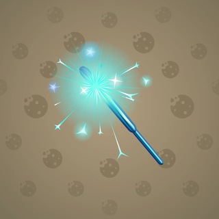 Party Sparkler #153148