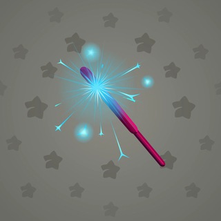 Party Sparkler #153152