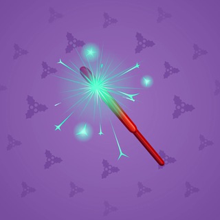 Party Sparkler #153153