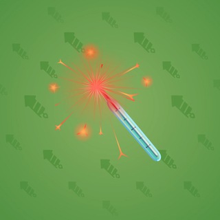 Party Sparkler #153524