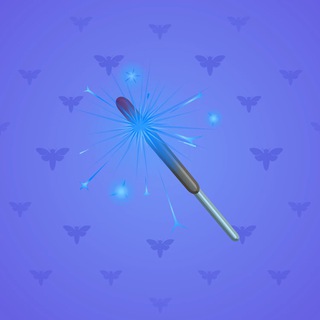 Party Sparkler #153529