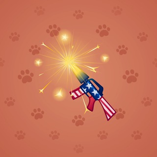 Party Sparkler #153530
