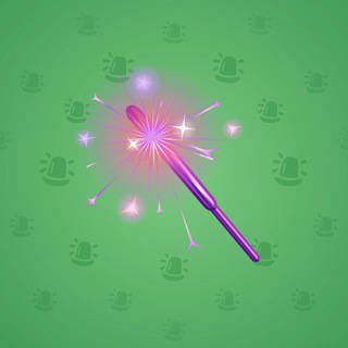 Party Sparkler #153540