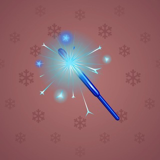 Party Sparkler #153541