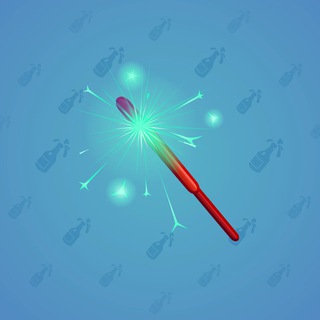 Party Sparkler #153553