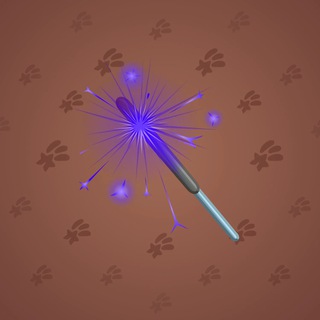 Party Sparkler #153562