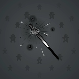 Party Sparkler #153571