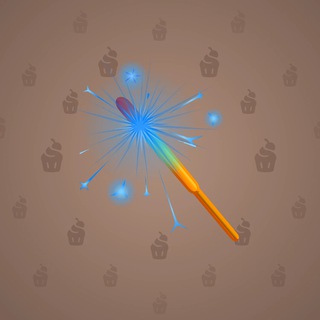 Party Sparkler #153575