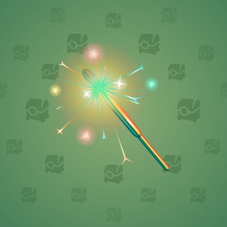 Party Sparkler #153578