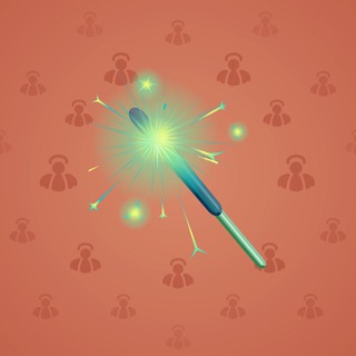 Party Sparkler #153579