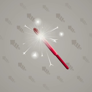 Party Sparkler #153583