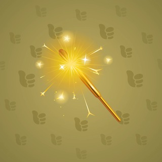 Party Sparkler #153592