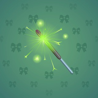 Party Sparkler #153594