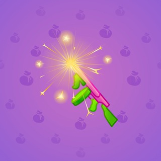 Party Sparkler #153603