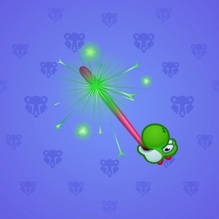 Party Sparkler #153697