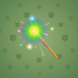 Party Sparkler #153699