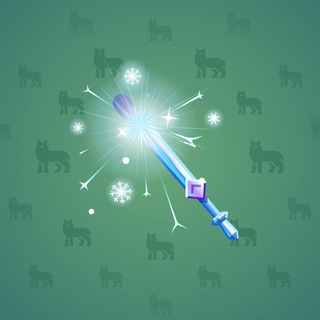 Party Sparkler #153700