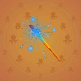 Party Sparkler #153705