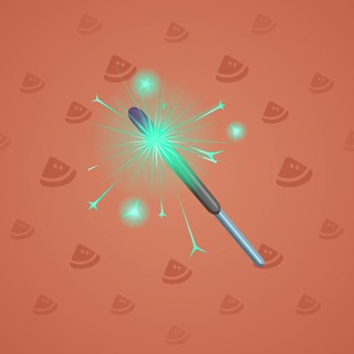 Party Sparkler #153708