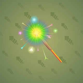 Party Sparkler #153711
