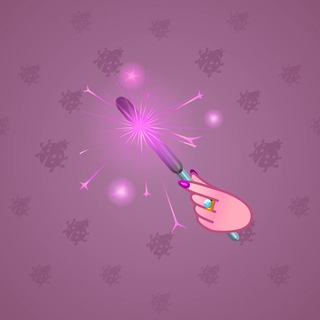 Party Sparkler #153712