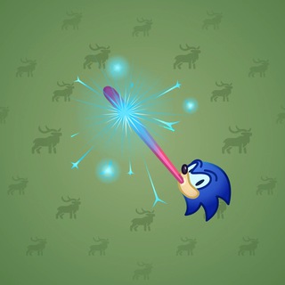 Party Sparkler #153716